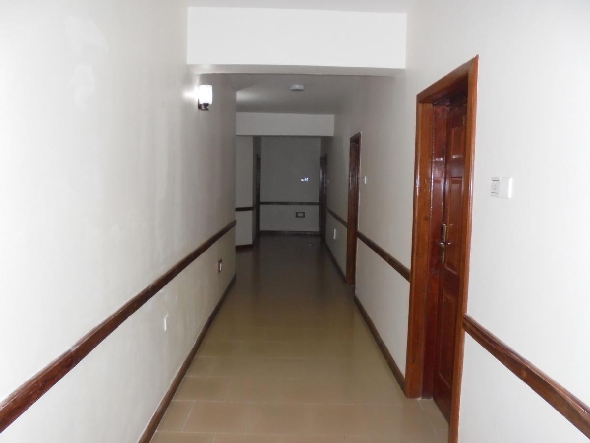Isamilo Lodge Mwanza Exterior photo